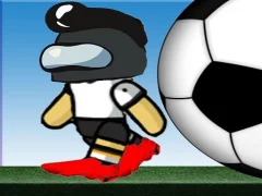 Igra Onur Football  spletu