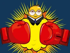 Johnny Jump  — free online game