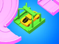 Road Fixer — free online game