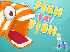 Гаме Fish Eat Fish 2 онлајн