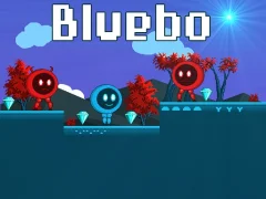 Spil Bluebo online