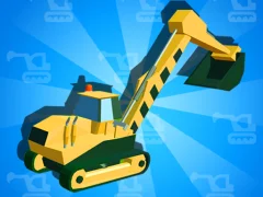 Real Excavator Simulator — free online game