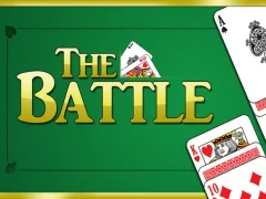 The Battle — free online game