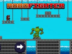 Trò chơi Robo Fighter trực tuyến