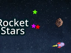 بازی Rocket Stars آنلاین