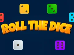 Permainan Roll The Dice secara online
