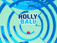 Rolly Ball — free online game