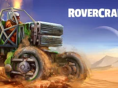 Rovercraft — free online game
