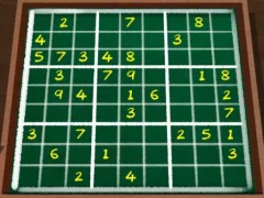 Weekend Sudoku 23 — free online game