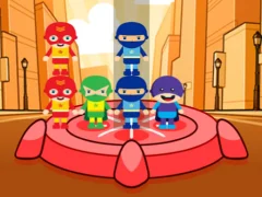 Stack Heroes — darmowa gra online