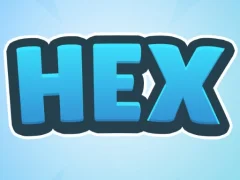 Hex — free online game