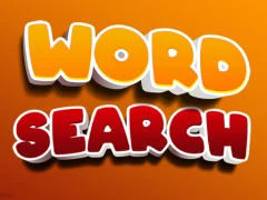 თამაში The Word Search ონლაინ