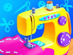 Fashion Sewing Shop — ücretsiz çevrimiçi oyun