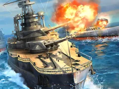 Battleship — free online game