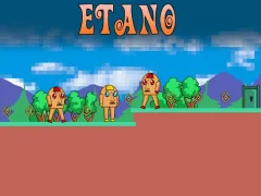 Mchezo Etano online