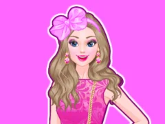 Barbie's Dream House — free online game