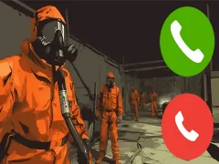 Игра Call to Lethal Company онлајн