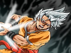 Dragon ball advenure — free online game
