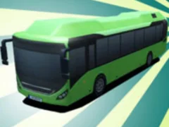 Cluiche Bus Parking  ar líne