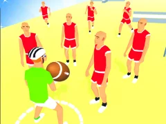 Игра Rugby 2021 онлајн