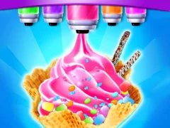 Summer Dessert Party — free online game