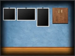 Amgel Easy Room Escape 66 — لعبة مجانية اون لاين