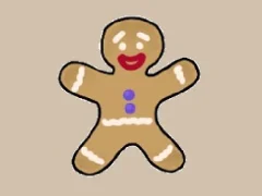 Trò chơi Cookie Match trực tuyến