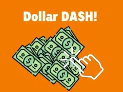 Permainan Dollar Dash! secara online