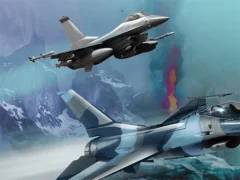 游戏Fighting Aircraft Battle 在线