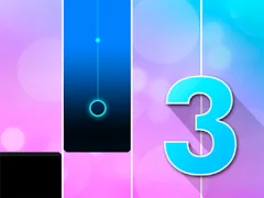 Piano Tiles 3 — безплатна онлайн игра