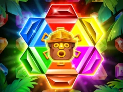 Jewel Maya — darmowa gra online