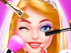Jeu Bride Dress Up : Wedding Dress Up Game en ligne
