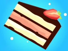Càke Slice Ninja — free online game