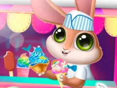 Swirly Icy Pops DIY Shop – ingyenes online játék
