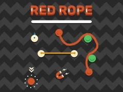 Red Rope — free online game