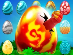 بازی Egg Splash آنلاین