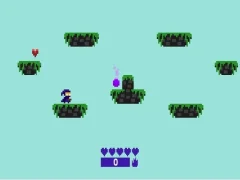 Funny Magic War — free online game