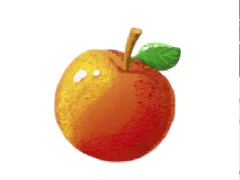 Permainan Apple Clicker  secara online