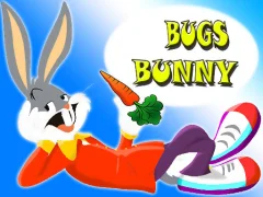 Juego Bugs Bunny  en línea
