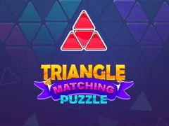 Triangle Matching Puzzle — free online game