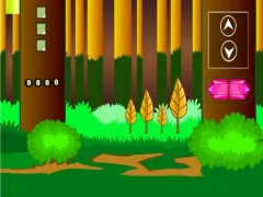 Swamp Rat Escape — free online game