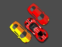 Velocity Racing  — free online game