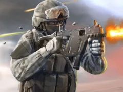 Bullet Force  — free online game