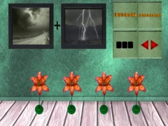 Gardener Escape — jogo online grátis