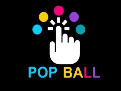 遊戲Pop Ball在線