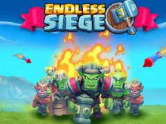 Endless Siege 2 – ingyenes online játék