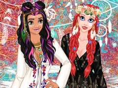 2017 Style Guide Princess Edition — ücretsiz çevrimiçi oyun