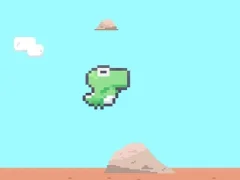 Dino Run Magic 2D — 무료 온라인 게임