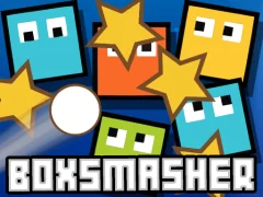 Box Smasher — free online game