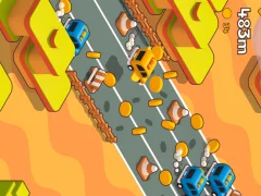 Sands Of Speed — free online game